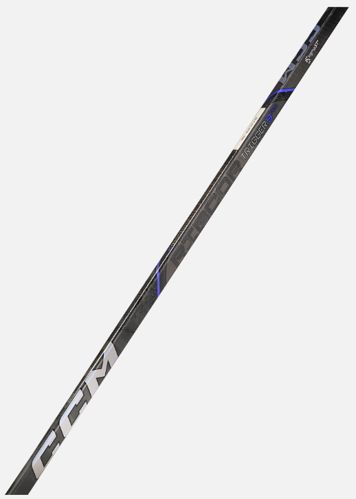 CCM Ribcor Trigger 9 Pro JR. Hockey Stick