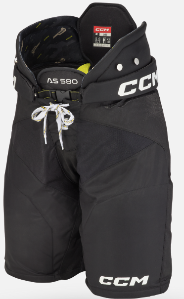 Load image into Gallery viewer, CCM Tacks AS580 JR. Hockey Pants
