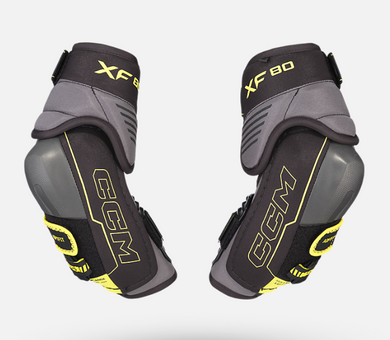 CCM Tacks XF80 SR. Elbow Pads