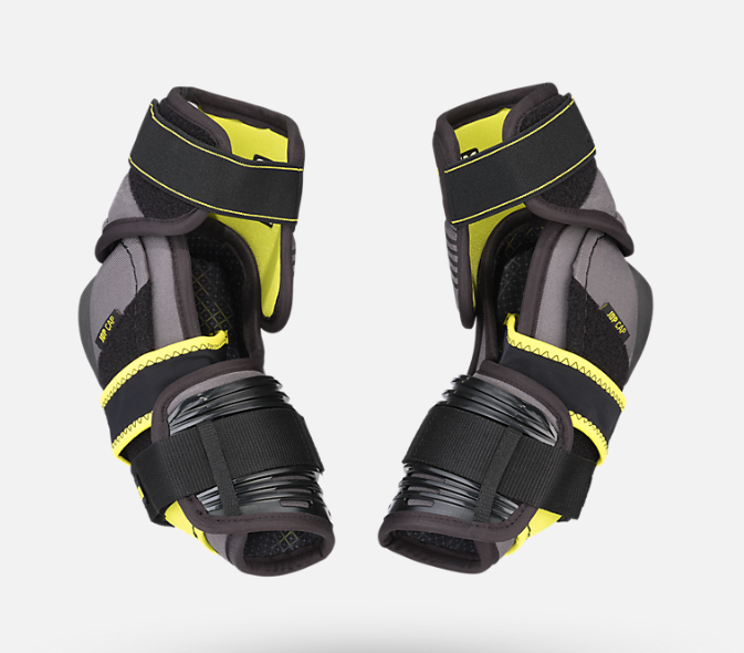 Load image into Gallery viewer, CCM Tacks XF80 JR. Elbow Pads
