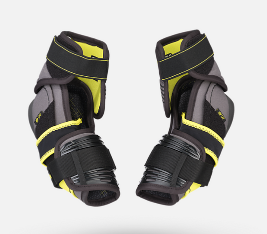 CCM Tacks XF80 SR. Elbow Pads