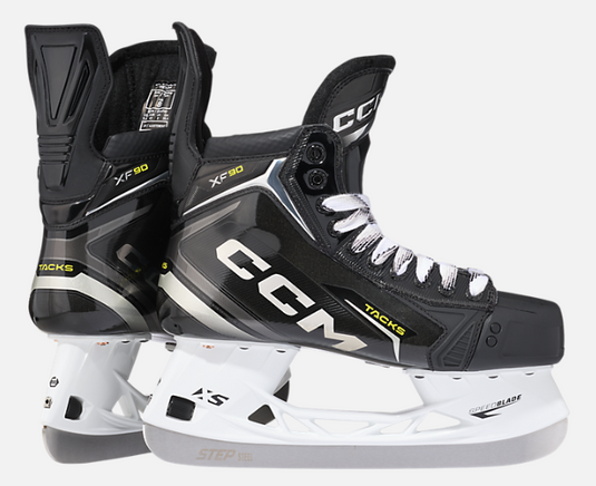 CCM Tacks XF90 INT. Hockey Skates