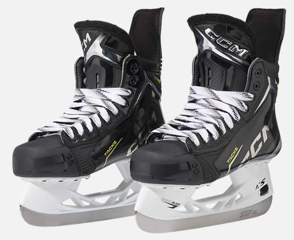 Load image into Gallery viewer, CCM Tacks XF90 INT. Hockey Skates
