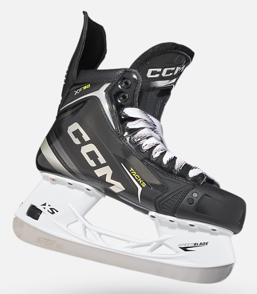 Load image into Gallery viewer, CCM Tacks XF90 INT. Hockey Skates
