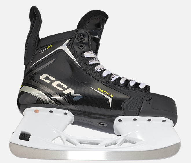 Load image into Gallery viewer, CCM Tacks XF90 INT. Hockey Skates
