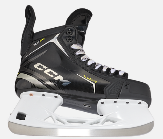 CCM Tacks XF90 INT. Hockey Skates