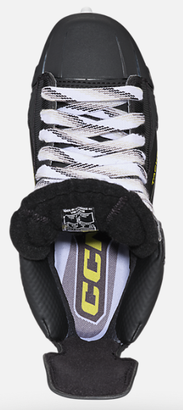 Load image into Gallery viewer, CCM Tacks XF90 INT. Hockey Skates
