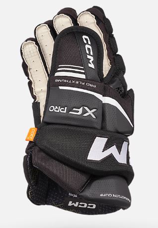 Load image into Gallery viewer, CCM Tacks XF Senior Hockey Gloves
