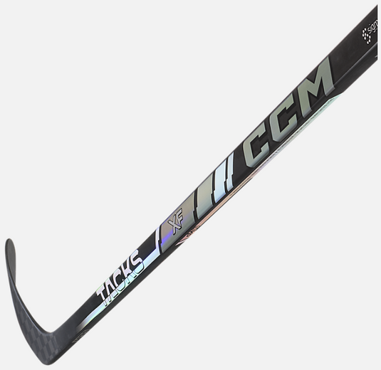 CCM Tacks XF JR. Hockey Stick