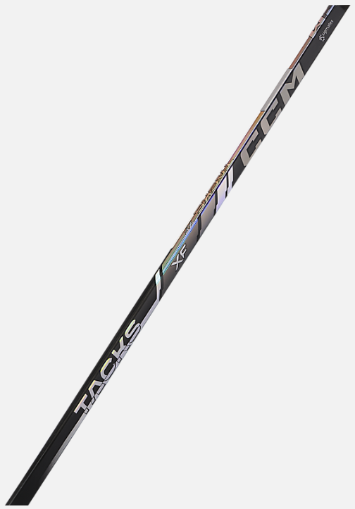 CCM Tacks XF JR. Hockey Stick