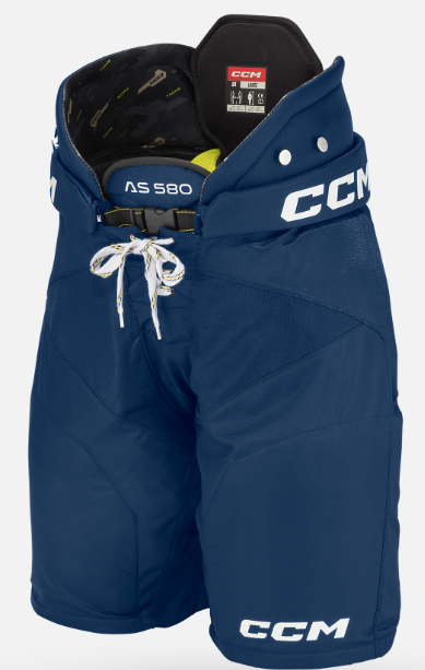 Load image into Gallery viewer, CCM Tacks AS580 JR. Hockey Pants
