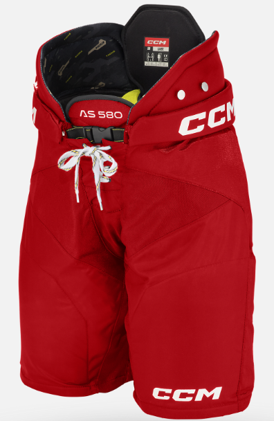 Load image into Gallery viewer, CCM Tacks AS580 JR. Hockey Pants
