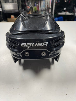 Used Bauer IMS 5 Small Size Hockey Helmet