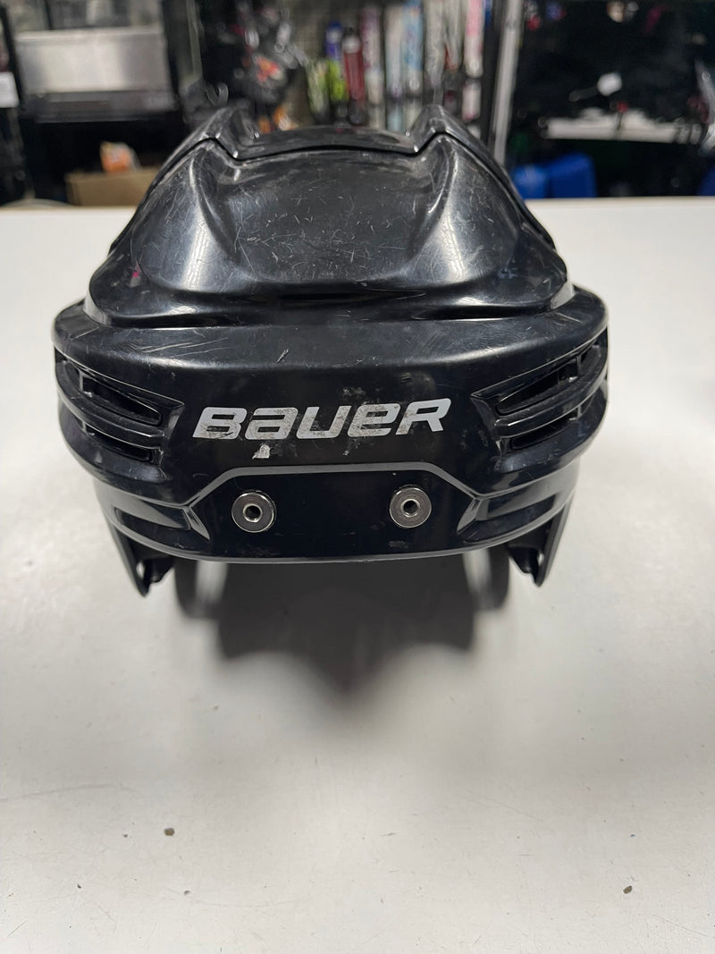 Load image into Gallery viewer, Used Bauer IMS 5 Small Size Hockey Helmet
