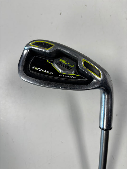 Used RH Tour Edge HL-J Kids Golf Set