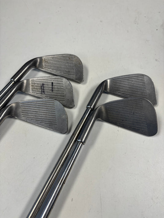 Used Ping 3-6, W, Set