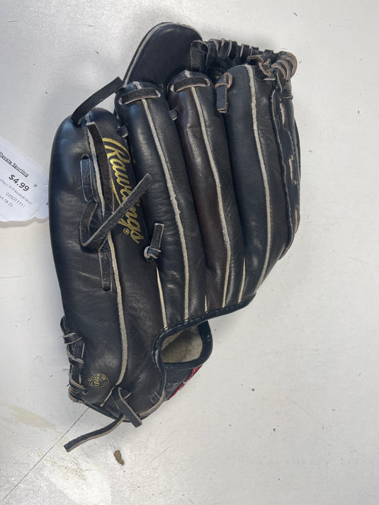 Used Youth Rawlings Ken Griffey Jr RHT Baseball Glove