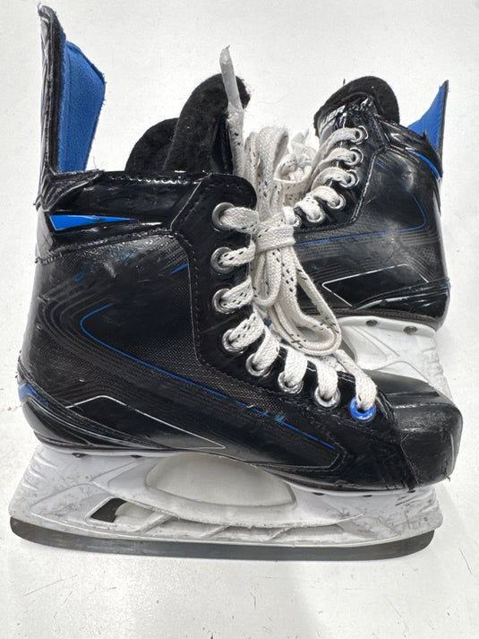 Used Bauer Nexus N2900 Jr. Hockey Skates