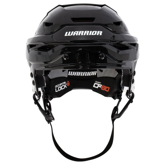 Warrior CF80 Hockey Helmet