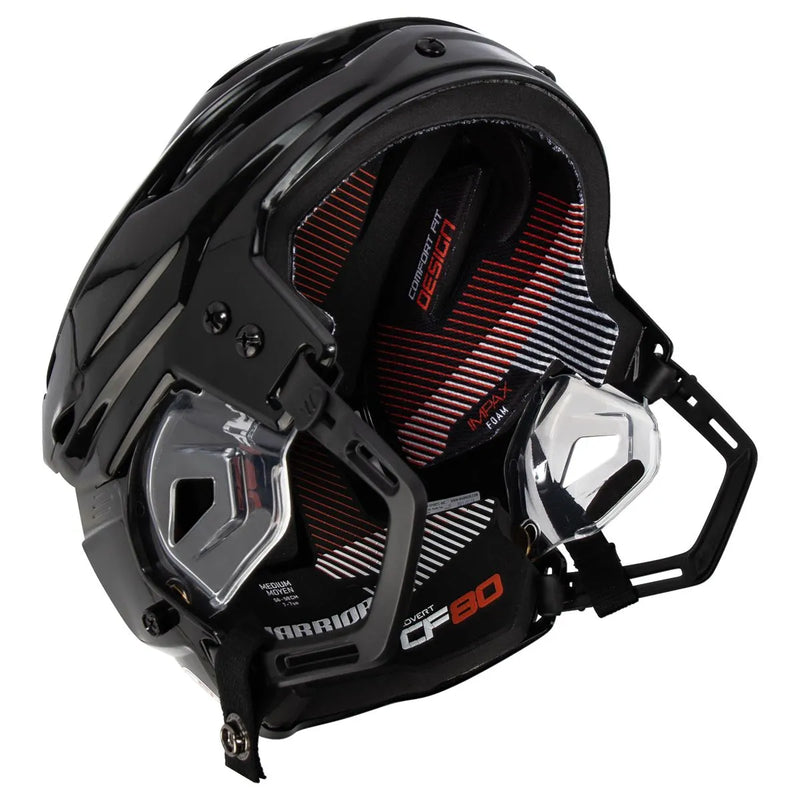 Load image into Gallery viewer, Warrior CF80 Hockey Helmet
