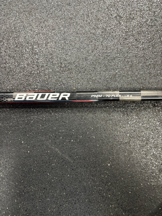 Used Bauer Vapor FlyLite Sr. Hockey Stick