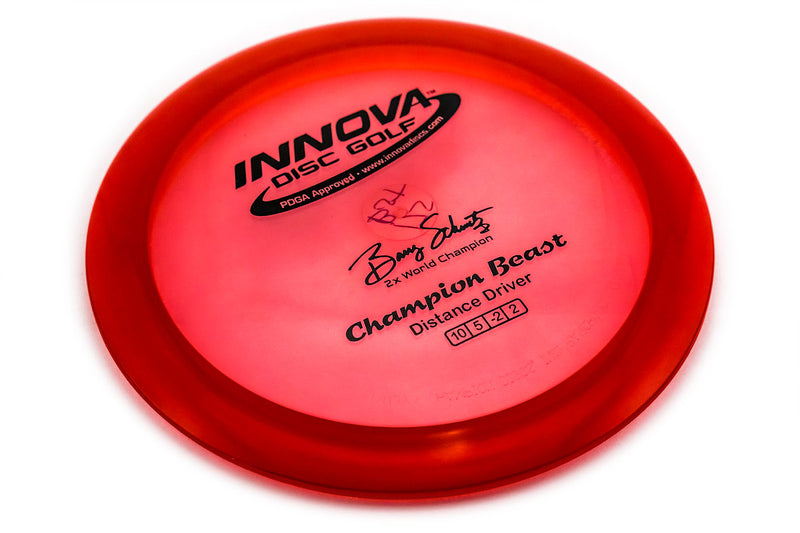 Load image into Gallery viewer, Innova Beast Distance Driver
