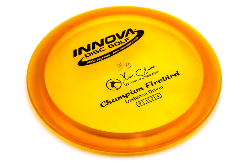 Load image into Gallery viewer, Innova Firebird Distance Driver
