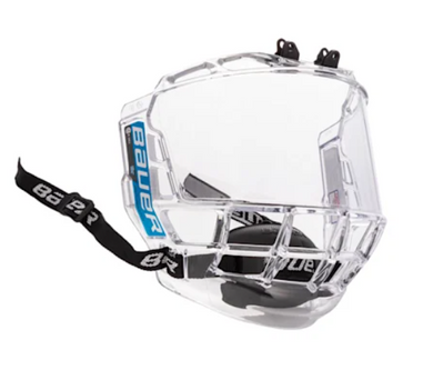 Bauer Concept 3 Full Facial Protector