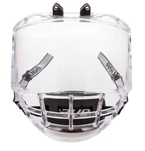 Bauer Concept 3 Full Facial Protector