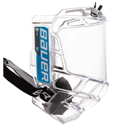 Bauer Concept 3 Full Facial Protector