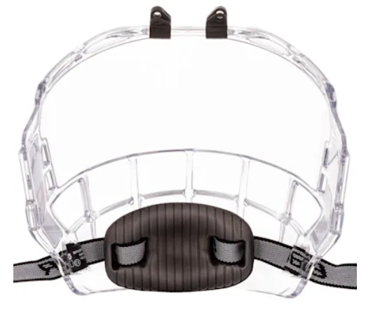 Load image into Gallery viewer, Bauer Concept 3 Full Facial Protector
