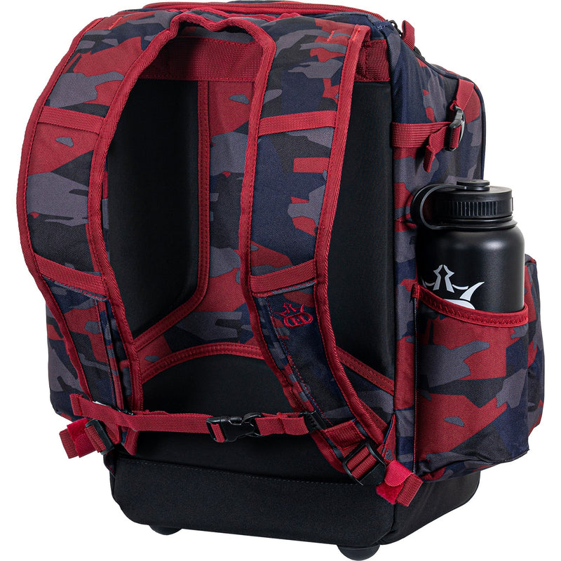 Load image into Gallery viewer, Dynamic Discs Combat Sniper Disc Golf Backpack Bag
