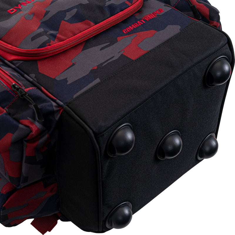 Load image into Gallery viewer, Dynamic Discs Combat Sniper Disc Golf Backpack Bag
