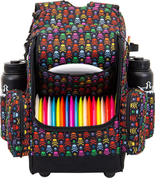 Dynamic Discs Combat Sniper Disc Golf Backpack Bag