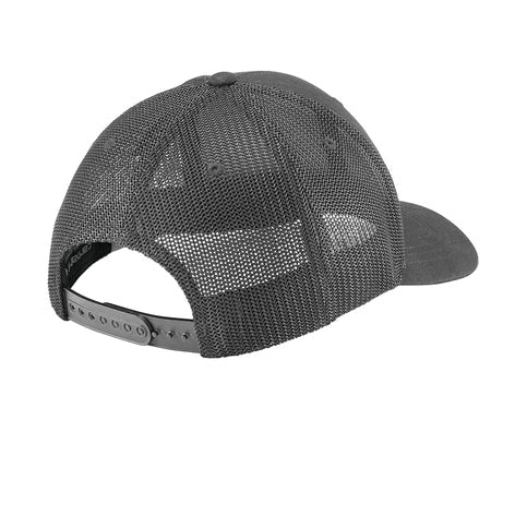 Vulture Culture Carhartt Flexfit 110 Mesh Back Baseball Hat