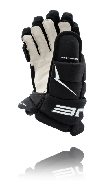 Load image into Gallery viewer, True Catalyst 5X5 Senior Hockey Gloves
