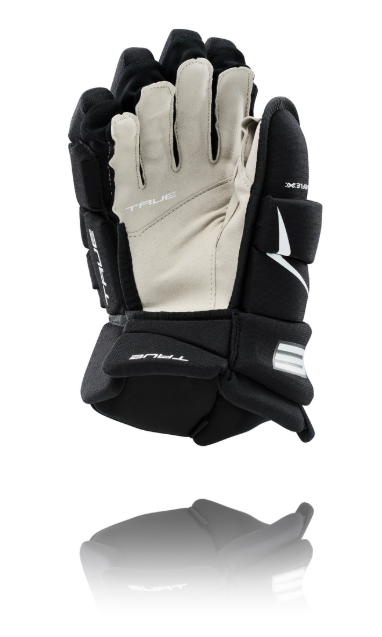 Load image into Gallery viewer, True Catalyst 5X5 Senior Hockey Gloves
