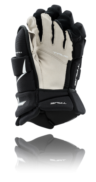 True Catalyst 5X5 Senior Hockey Gloves