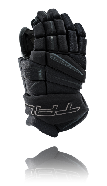 Load image into Gallery viewer, True Catalyst 7X5 Senior Hockey Gloves

