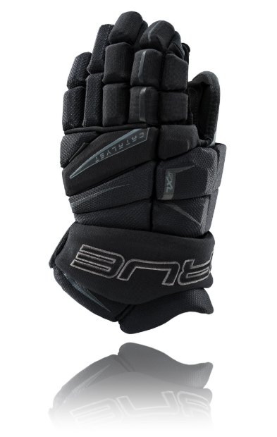 Load image into Gallery viewer, True Catalyst 7X5 Senior Hockey Gloves
