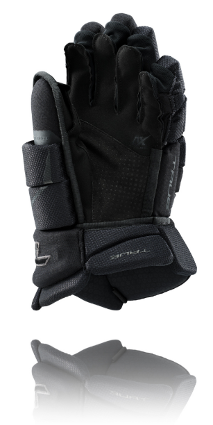 True Catalyst 7X5 Senior Hockey Gloves