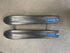 Used Connelly Cadet Training Ski's