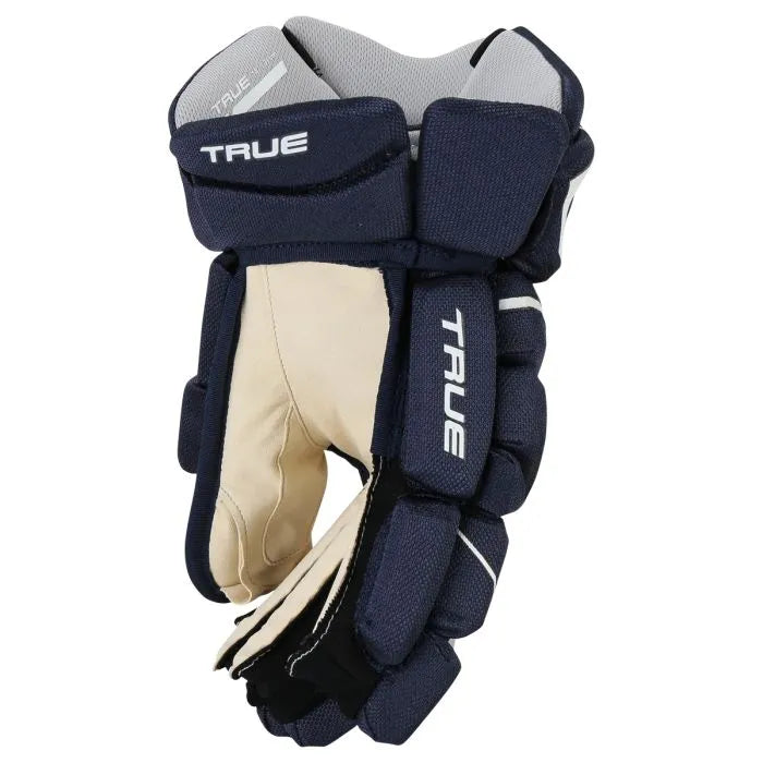 Load image into Gallery viewer, True Catalyst 5X3 Senior Hockey Gloves
