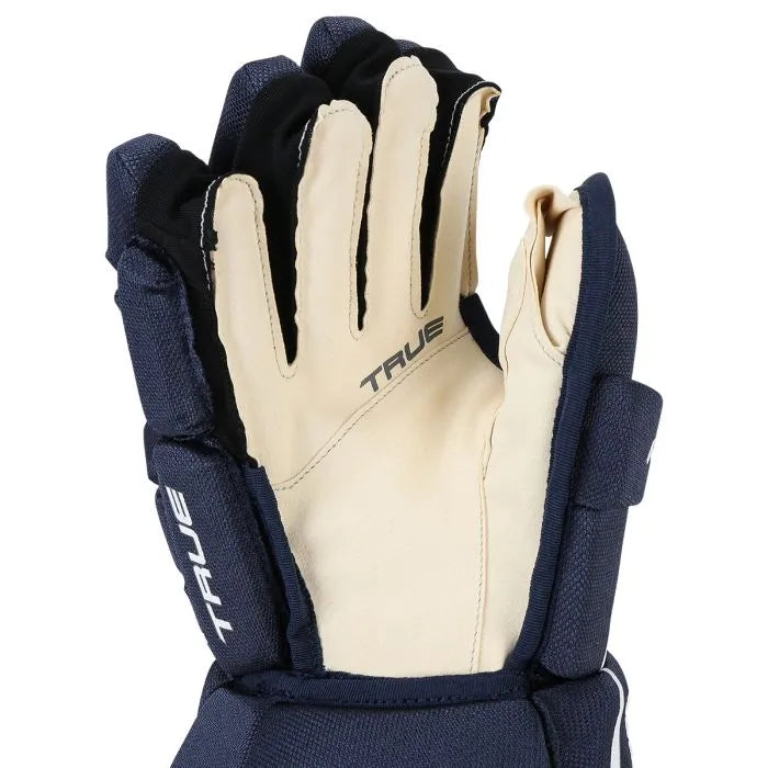 Load image into Gallery viewer, True Catalyst 5X3 Senior Hockey Gloves
