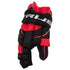 True Catalyst 7X Red Size 13" New Hockey Gloves
