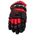 True Catalyst 7X Red Size 13" New Hockey Gloves