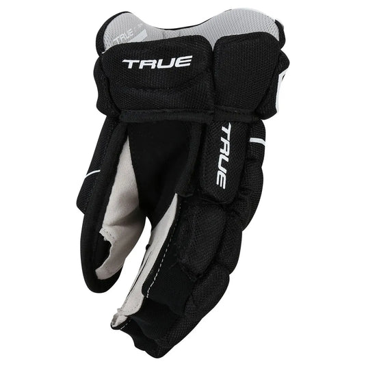 True Catalyst 9X3 Sr. Hockey Gloves