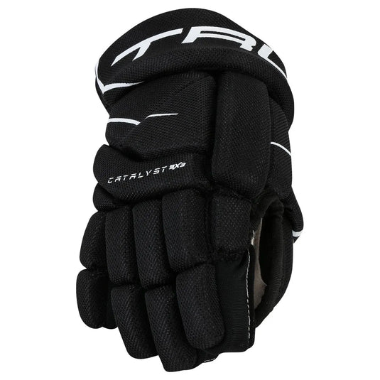 True Catalyst 9X3 Sr. Hockey Gloves