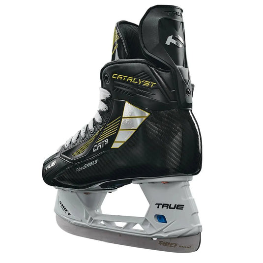 TRUE Catalyst 9 Junior Hockey Player Skates