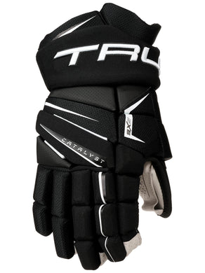 True Catalyst 9X5 Senior Hockey Gloves